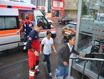 Öğrencinin Dersi Kaynatmak İçin Naftalini Yaktığı Ortaya Çıktı