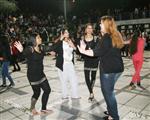 Sabaha Kadar Oynayarak Hıdırellez'i Kutladılar