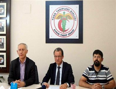 Tabipler, Aydın’ın Sağlıkta Dönüşümünü Değerlendirdi