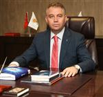 ERKEN EMEKLİLİK - Ak Parti İl Başkanı Murat Alparslan Dünya Engelliler Günü Mesajı