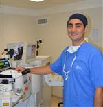 LENF - Baharda Göz Alerjilerine Dikkat