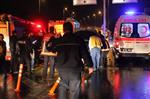 TARıM İŞLETMELERI GENEL MÜDÜRLÜĞÜ - Başkent’te Trafik Kazası Açıklaması