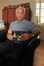 KAZA KURŞUNU - Buhari'nin 'Benim Yarim Nilüfer Çiçeği Açıklaması