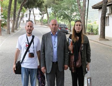 Büyükşehir’den 'Tarihe Saygı Ödülleri” İçin Birgi’de İnceleme