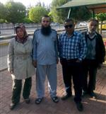 SİROZ HASTALIĞI - Dört Gün İçinde Karaciğer Nakli Olmazsa Ölecek