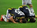 İLKER MERAL - Fenerbahçe 4 - 0 Kardemir Karabükspor