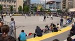ÜVEY ANNE - Kosova’da 9 Mayıs Ab Günü Hem Kutlandı Hem Protesto Edildi
