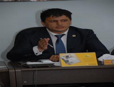 Kozlu Belediye Meclisi Önemli Kararlar Aldı