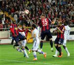 TANDOĞAN - Ptt 1. Lig Play-off Yarı Final Müsabakası