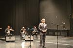 SÜLEYMAN DENIZ - Türkmen Gecesi ve Türk Halk Müziği Konseri