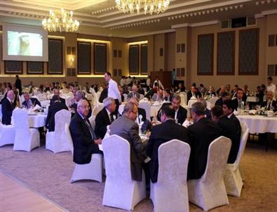 Vakıf Haftası Etkinlikleri Devam Ediyor