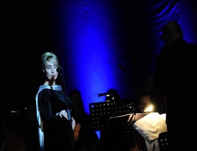 Zbıgnıew Preısner ve Lısa Gerhard Müzikseverlerle Buluştu