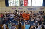 LEVENT ÖZTIN - Basketbol Türkiye Şampiyonası Sona Erdi