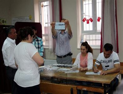 Buharkent’te Kesim Sonuçları Belli Oldu