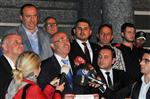 Chp İstanbul Milletvekili Tanal Açıklaması