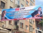 VOLKAN KONAK - CHP'li başkan Kılıçdaroğlu'nun adını yanlış yazdı