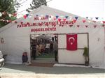 Fatih Öğrenci Yurdu Kermes Düzenliyor