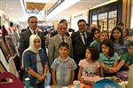 Küçüklerin Büyük Başarısı