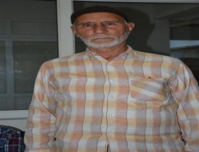 Madenden Emekli 73 Yaşındaki Atik Amca Madencilere Şiir Yazdı