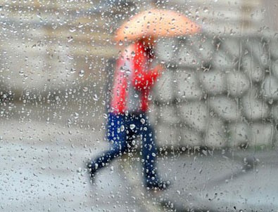 Meteorolojiden kritik 'yağış' uyarısı