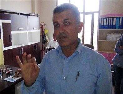 Önce Tehdit Edildi, Ardından Resmi Evrakları Çalındı