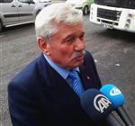 Şabanözü 'Mhp' Dedi