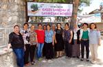 Tutlu Kadınlar Güç Birliği Yaptı