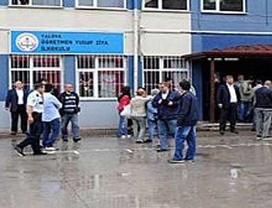 Yalova'da seçim kavgası!