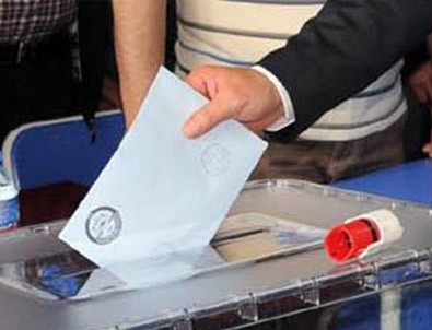 Yalova'da Vefa Salman kazandı