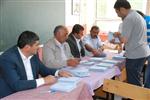Yeşilyurt’ta Belediye Seçimlerini Ak Parti Kazandı