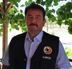 MUSTAFA TÜRK - Antalya Orman Bölge Müdürü Görevden Alındı