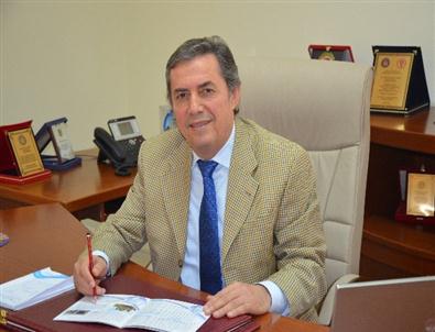 Aü Erasmus Programı Toplantısı’na Evsahipliği Yapacak