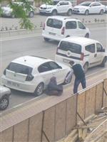 DUYGU SÖMÜRÜSÜ - Bilecik’te Kadın Dilenciler Bıktırdı