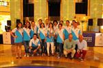 Bosphorus Cup 2014 Yelken Yarışları Ödül Töreni Yapıldı