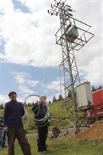 ELEKTRİK DAĞITIMI - Bürokratik Engel Karanlıkta Bırakıyor