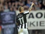 STOCH - ''Fenerbahçe'de kalmak...!'