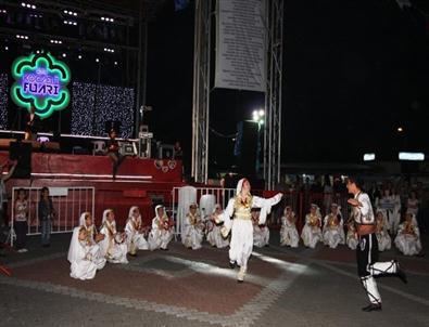 Fuarda Trakya-rumeli ve Ege Havası Esti