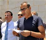 İSTANBUL TABİP ODASI - Gezi Parkı Olayları Yargılamasına Tepki