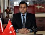 BEBEK KATİLİ - Harp Malulü Gaziler Şehit Dul ve Yetimler Derneği Başkanı Ali Yavuz Açıklaması