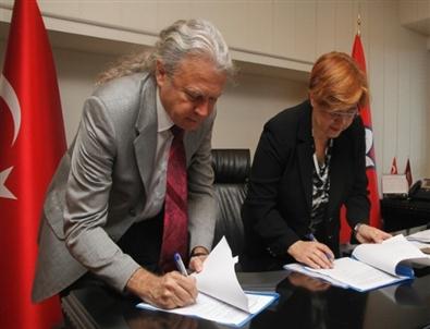 Konak’ta Asansörler Mmo’ya Emanet