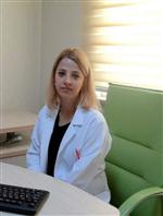 KADIN DOĞUM UZMANI - Orhaneli’nde Kadın Doğum Uzmanı Göreve Başladı