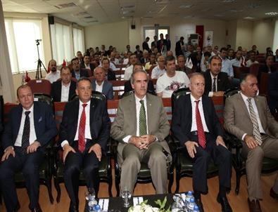 'Orhangazi Hak Ettiği Değeri Büyükşehir İle Bulacak”