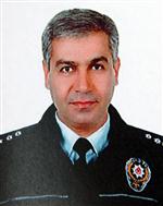 MALATYA İNÖNÜ ÜNIVERSITESI - Şehide Hazin Tören