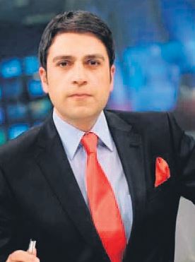 Gülben Ergen Bodrum'da evleniyor