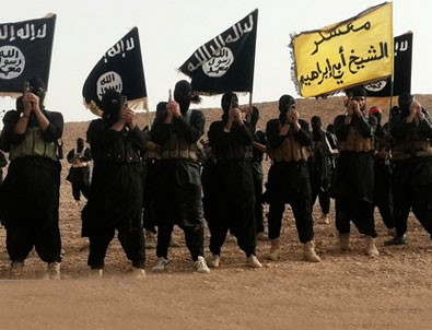 10 soruda Irak Şam İslam Devleti