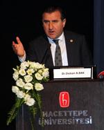 TAHKİM KURULU - 2. Ulusal Sporcu Sağlığı ve Doping Sempozyumu