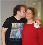 KADAVRA - Babasıyla Aynı Kaderi Paylaştı