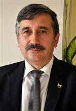 DIŞ MÜDAHALE - Demokrat Parti Kayseri İl Başkanı İsmet Özbakkal Açıklaması