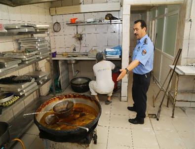 İlkadım'dan İmalathane Baskını