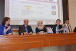PARİS BÜYÜKELÇİSİ - İstanbul Aydın Üniversitesi Paris'te 'Avrupa'nın Türkiye Algısı” Konulu Konferans Verdi